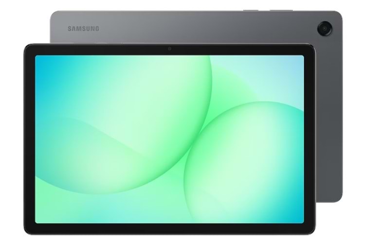 Samsung Galaxy Tab A11 Plus 5G SM-X236B Gri 128 GB 11