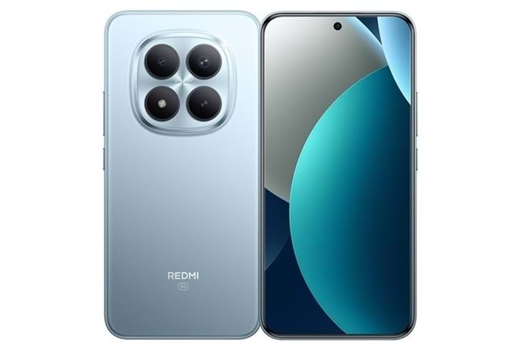 Xiaomi Redmi Note 15 Pro 12/512 GB Glacier Blue