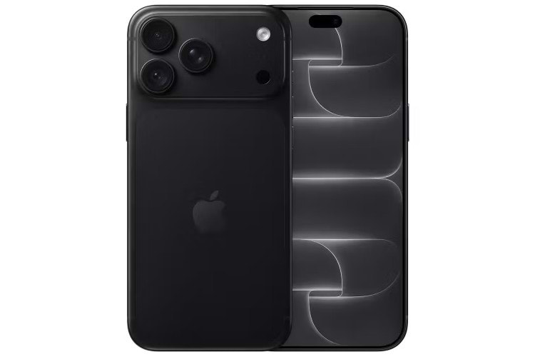 Apple iPhone 18 Pro 1TB Black