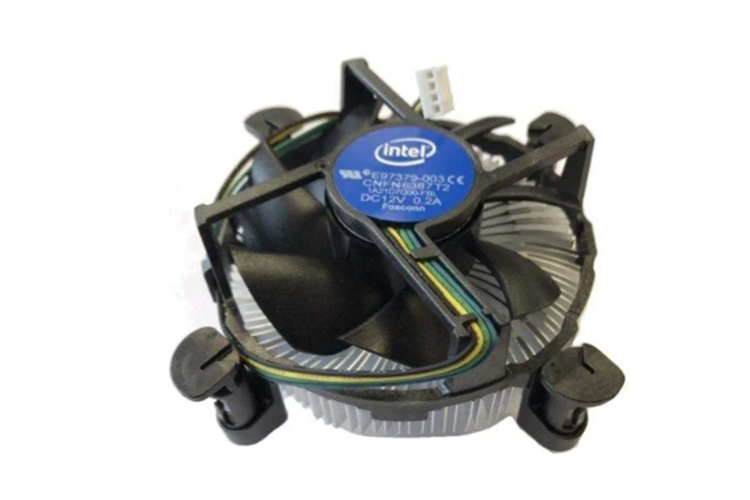 INTEL 90MM 1151P-1200P CPU SOGUTUCU (TDP 65W) E97379-003