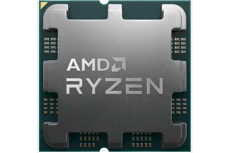 Amd Ryzen 7 7800X3D 4.20GHz 8 Çekirdek 96MB Önbellek Soket AM5 Tray İşlemci