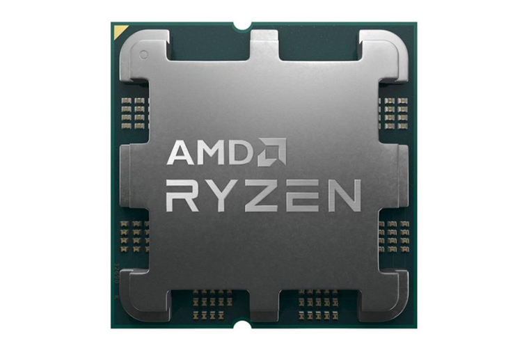 AMD RYZEN 5 7500X3D 4.0GHZ 102MB 65W AM5 TRAY