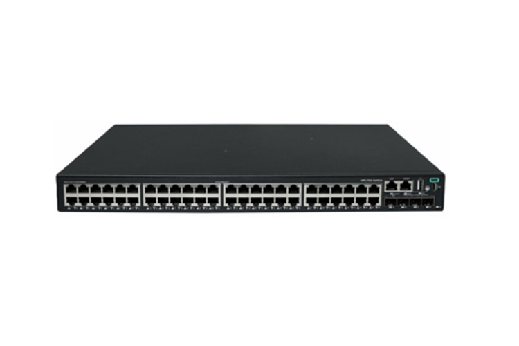 HPE Aruba S6X52A 2150-48G-POE 48Port SFP+ 1G/10G 405W Switch