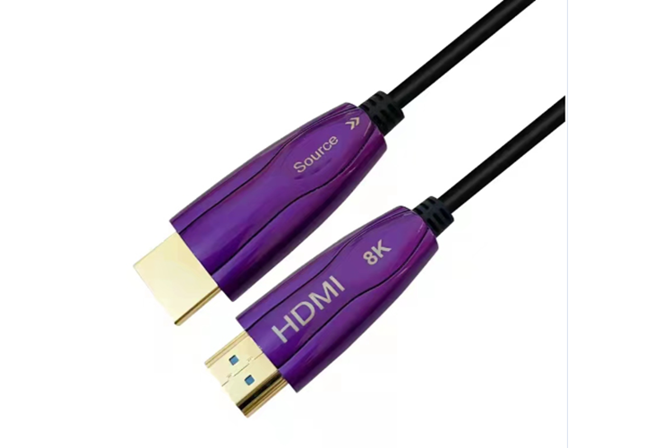 Codegen CPS8K150 Fiber Optik 15 Metre HDMI 2.1 Kablosu