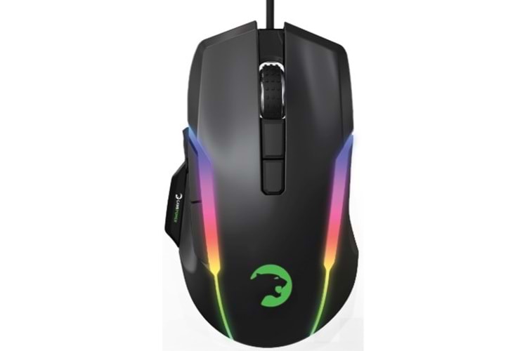 Gamepower Icarus RGB Kablolu Gaming Mouse