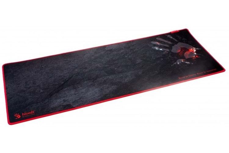 Bloody X-Thin Gaming Mousepad B-088S - Black