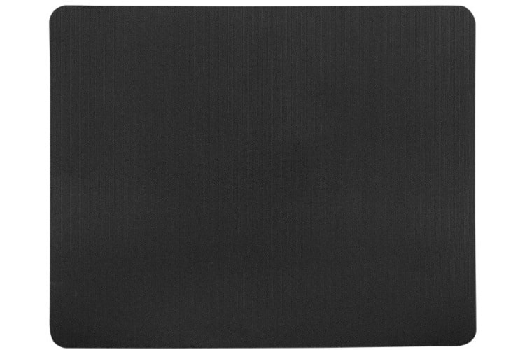 Addison 300142 Siyah Mouse Pad Poşetli