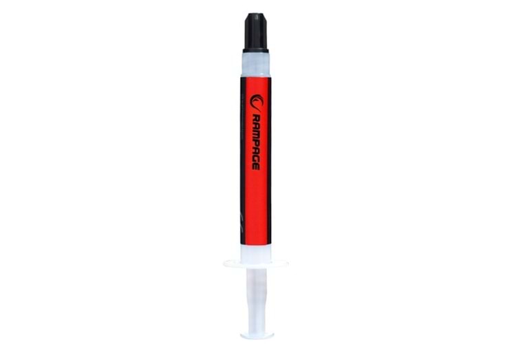 Rampage TM-602HP 2g 17,3w/m.K Gri Yüksek Performans Termal Macun