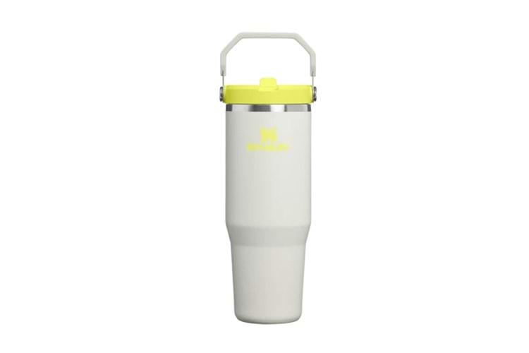 Stanley Flip Straw 0.89L Pale Stone Atomic