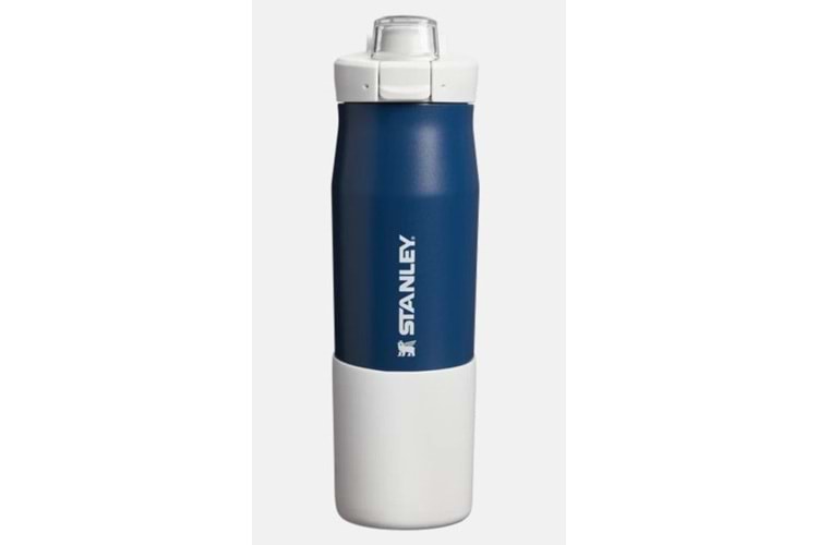 Stanley Tempo Thermos Bottle 710ml Dark Navy