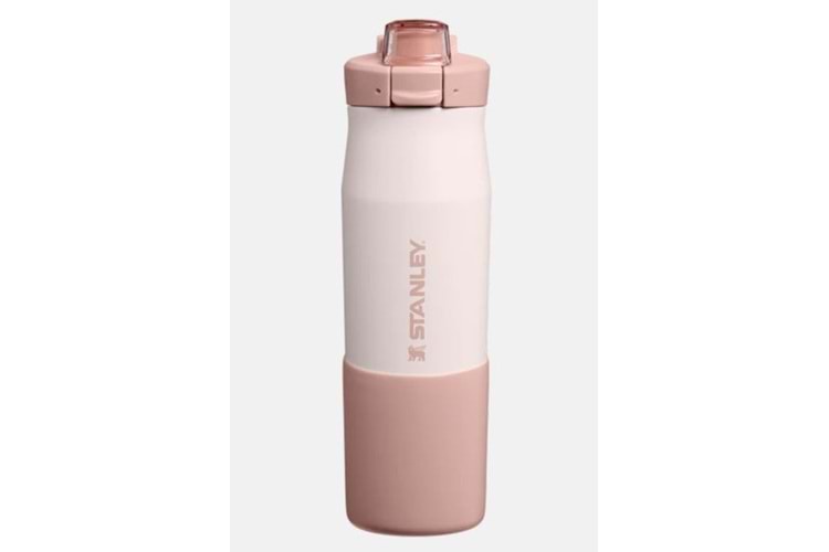 Stanley Tempo Thermos Bottle 710ml Rose