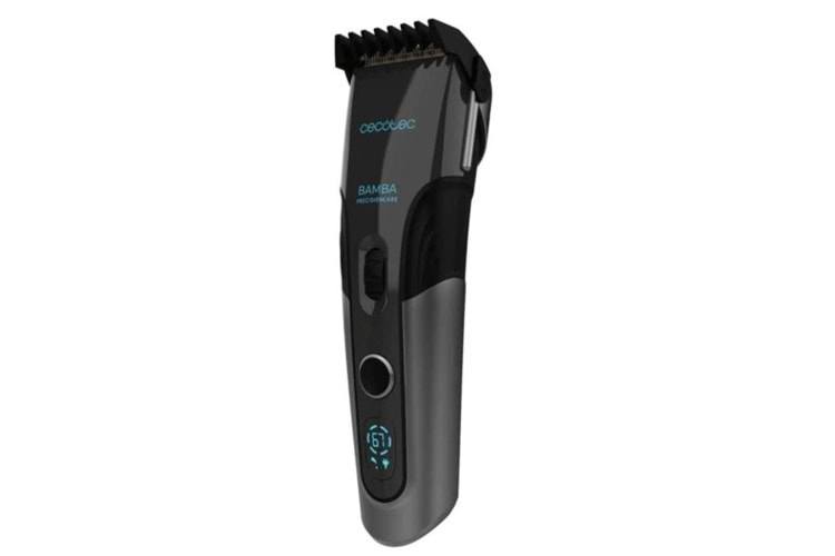 Cecotec PrecisionCare Titan Profesyonel Erkek Bakım Tıraş Seti