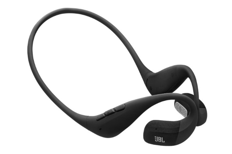 JBL Endurance Pace Open Ear Bluetooth Kulaklık - Siyah