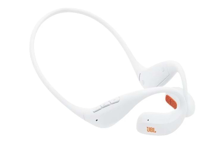 JBL Endurance Pace Open Ear Bluetooth Kulaklık - Beyaz