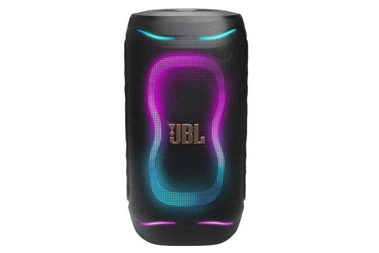 JBL PartyBox 130 Bluetooth Hoparlör - Siyah