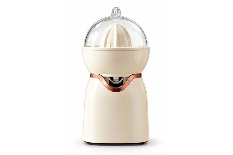 Fressi FR-NR03 Fiore 0,2L 30W Krem Narenciye Sıkacağı