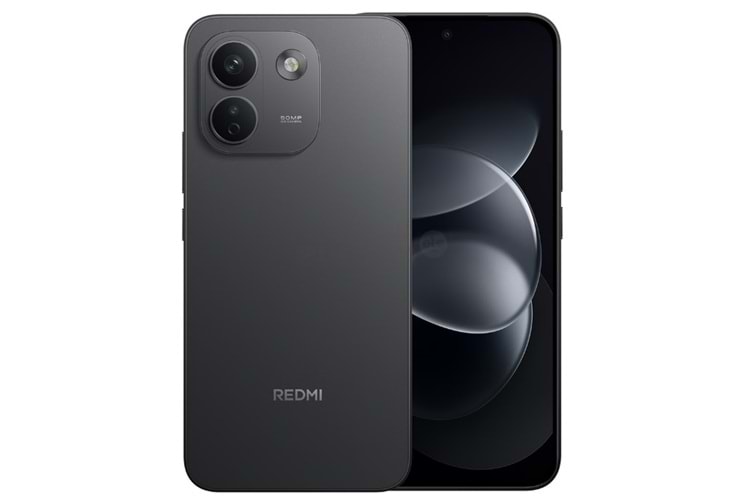 Xiaomi Redmi Note 17 Pro 5G 8GB Black
