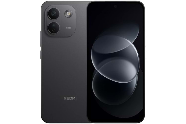 Xiaomi Redmi Note 17 Pro Max 5G 8GB Black