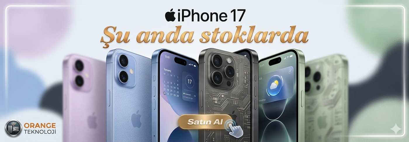 Apple teknoloji ürünleri satış Gazimağusa
