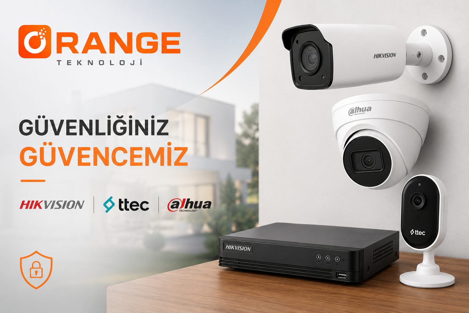 Gazimağusa Güvenlik Kamerası Fiyatları ve Seçim Rehberi (2026)