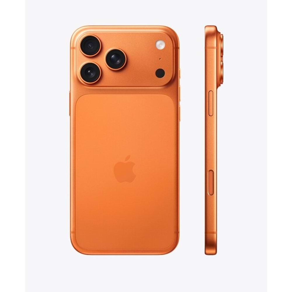 Iphone 17 Pro Max Cosmic Orange 256GB