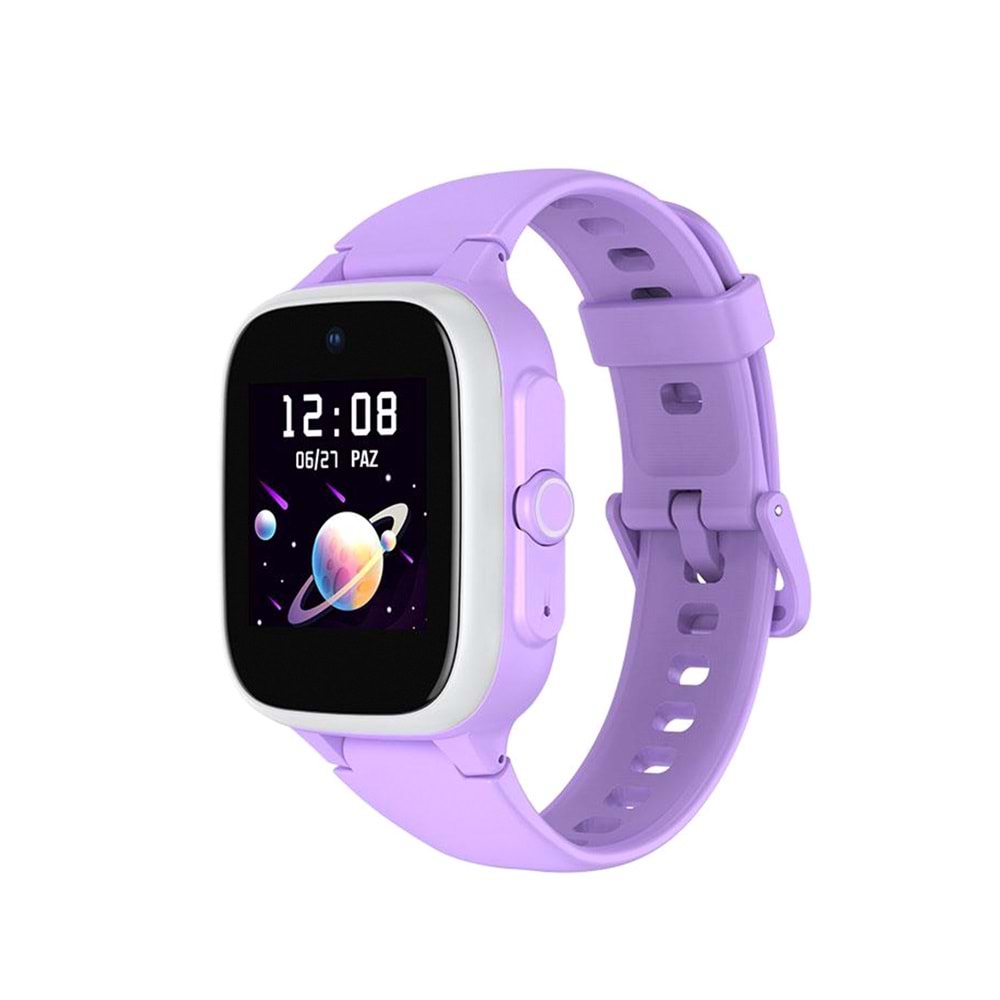 Ttec Kidi Lite Akıllı Çocuk Saati Magic Lilal 2KSW01L