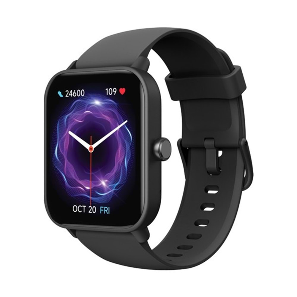 Ttec Tempus 46 mm Akıllı Saat 2SW01M