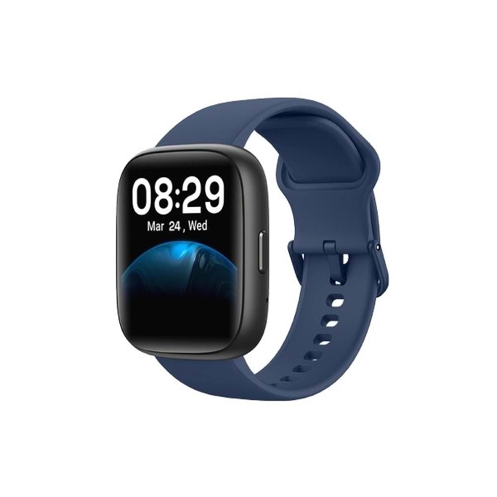 Ttec Tempus 47 mm Akıllı Saat 2S10WAM