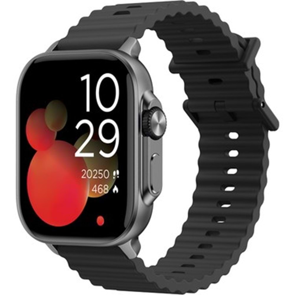 Ttec Tempus 51 mm Akıllı Saat 2SW03S