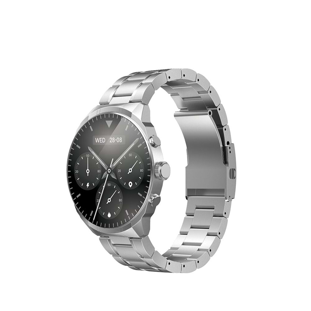 Ttec Tempus Pro S 45 mm Akıllı Saat 2SW08MT