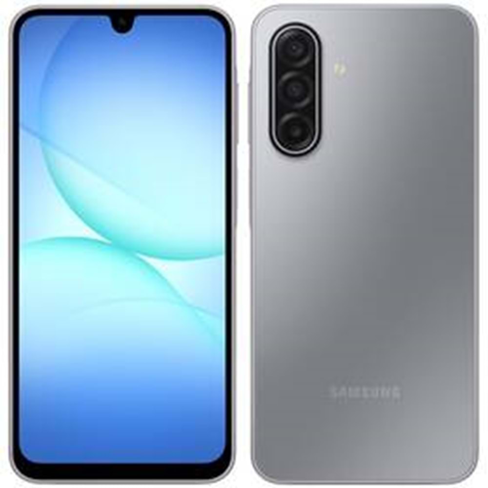 Samsung Galaxy A17 4/128 GB Gray