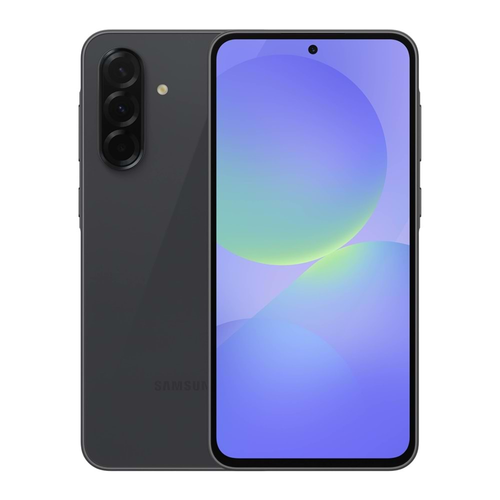 Samsung Galaxy A36 8/256 GB Awesome Graphite