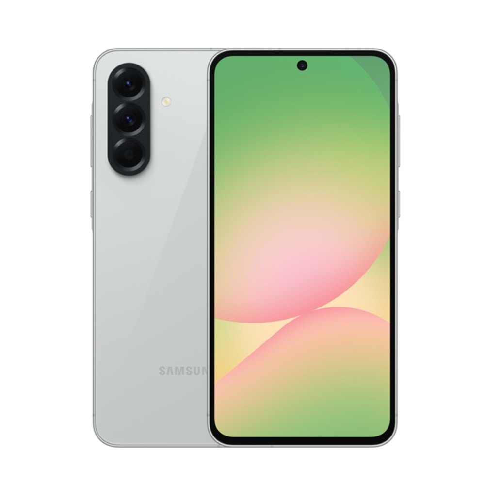 Samsung Galaxy A56 8/128 GB Awesome Lightgray