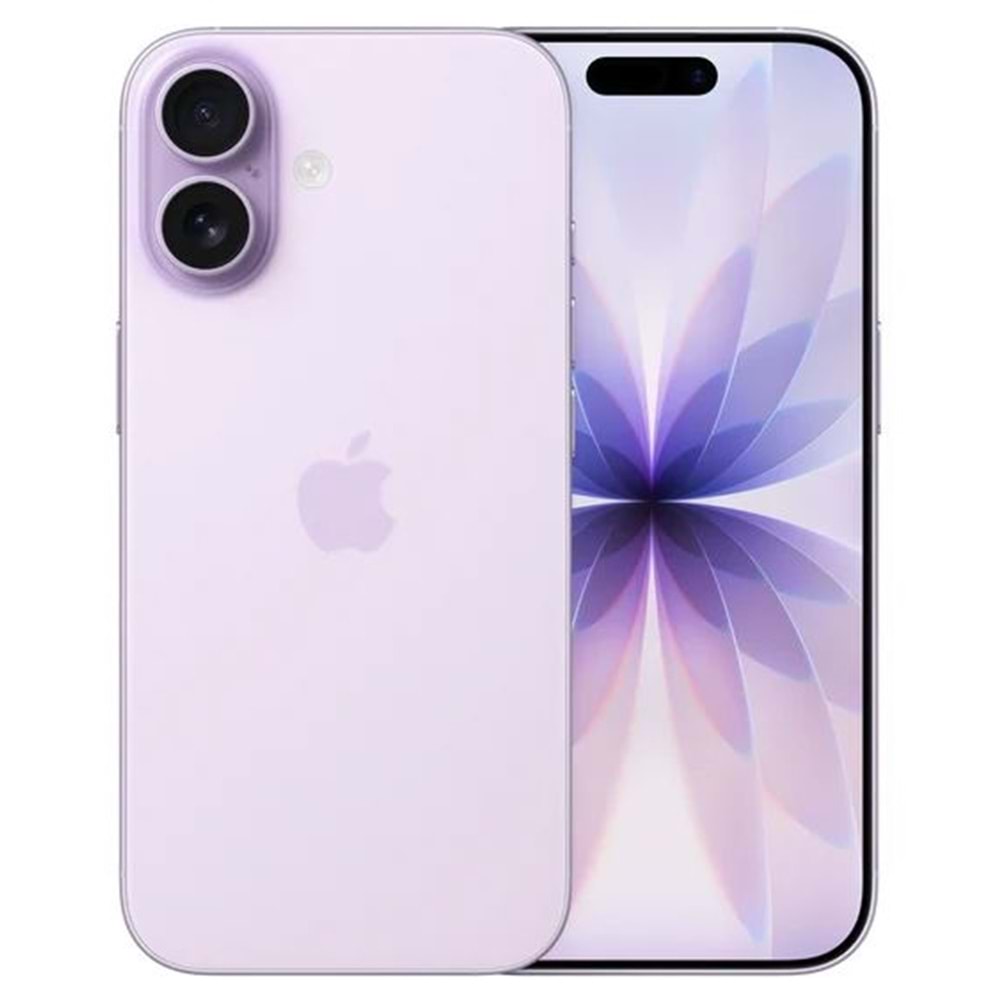 Apple iPhone 17 256 GB Lavender