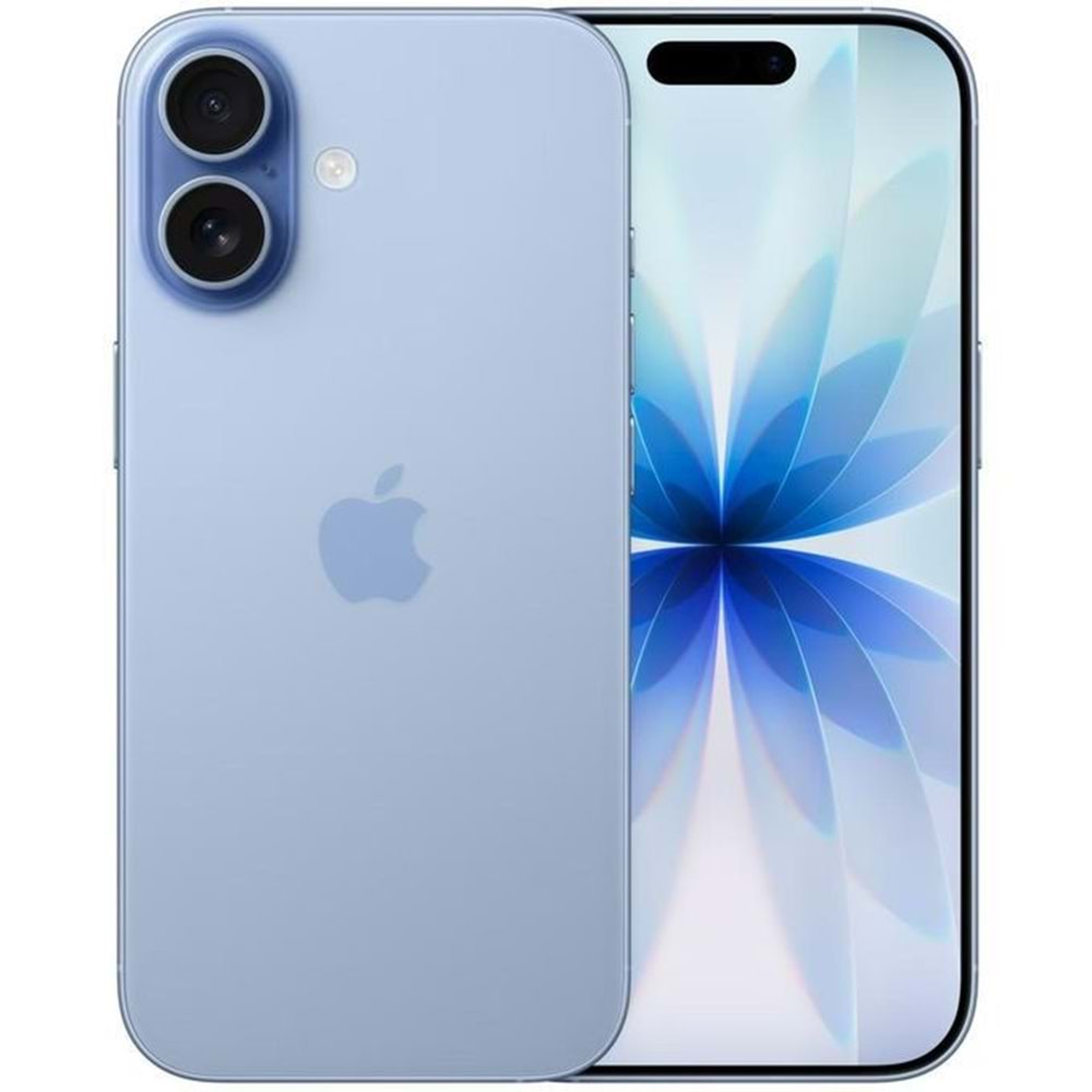 Apple iPhone 17 256 GB Mist Blue