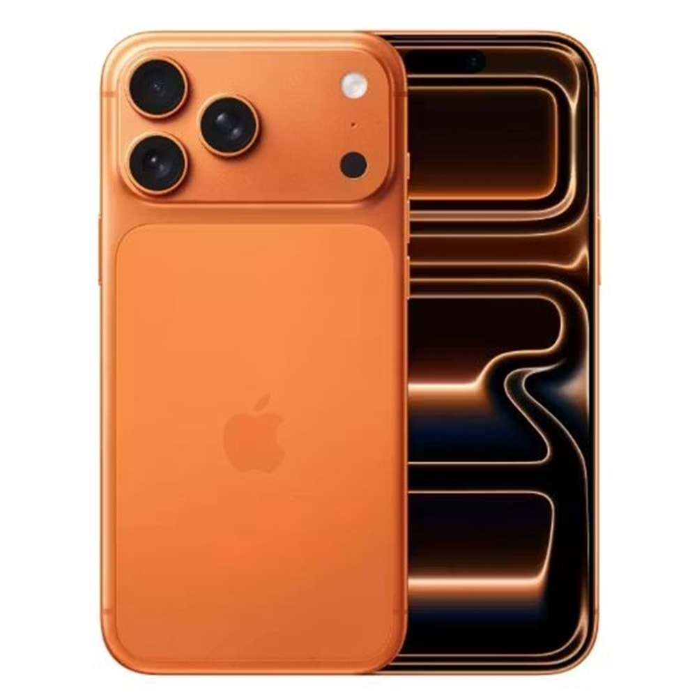 Apple iPhone 17 Pro Max 512 GB Cosmic Orange