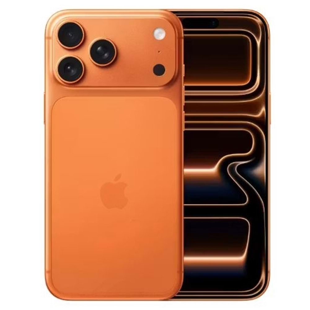 Apple iPhone 17 Pro Max 1 TB Cosmic Orange
