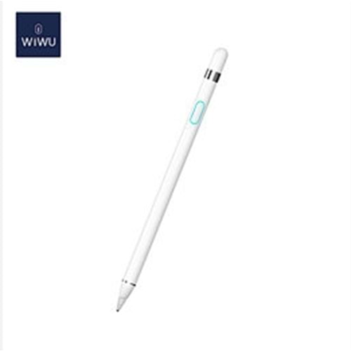 Wiwu Pencil W White