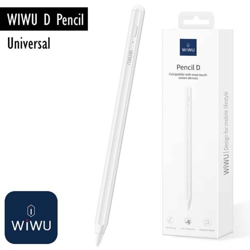 Wiwu Pencil D