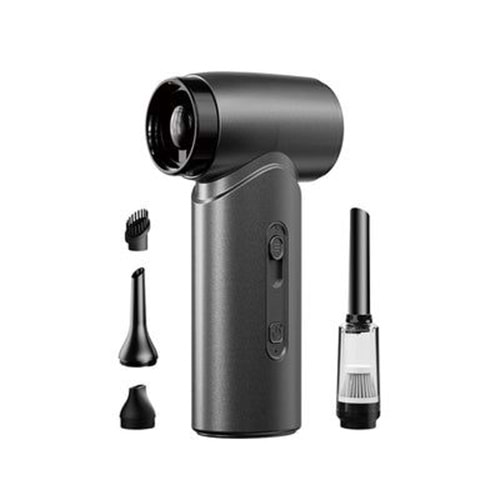 Wiwu FS015 5 in 1 Çok Fonksiyonlu Elektrikli Süpürge Fan