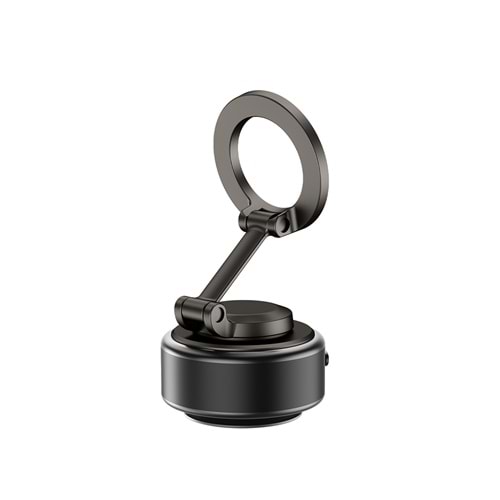 Wiwu Elektrikli Vakum Özellikli Magsafe Telefon Tutucu CH056