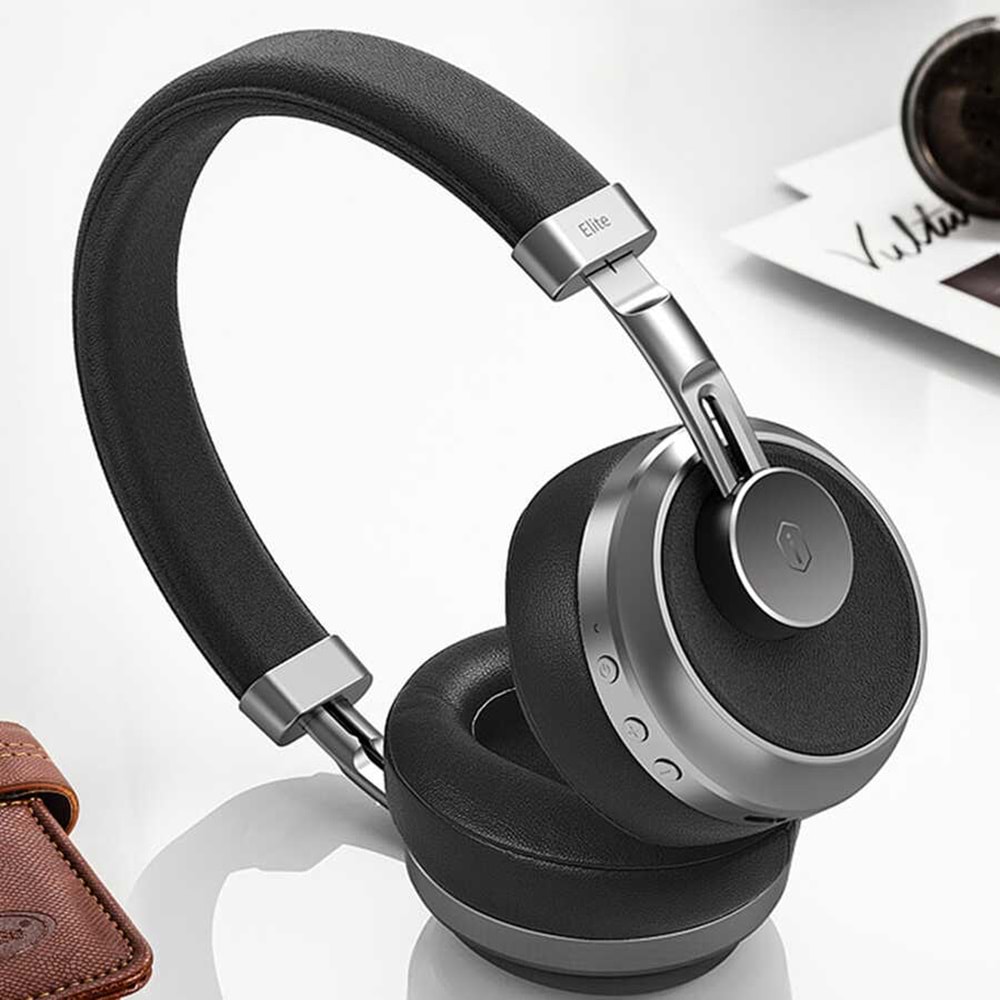 Wiwu Elite Bluetooth Kulaklık WE201