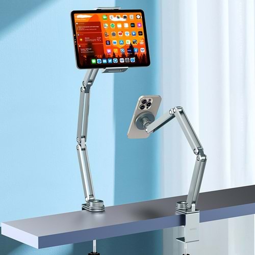 Wiwu Katlanabilir Tablet Standı ZM001