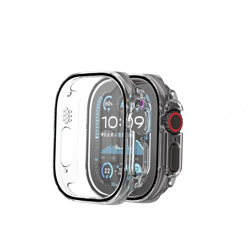 Wiwu Apple Watch 42mm Kasa Koruyucu