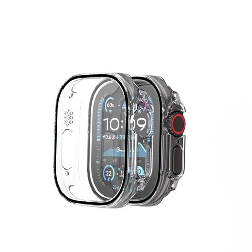 Wiwu Apple Watch 42mm Kasa Koruyucu