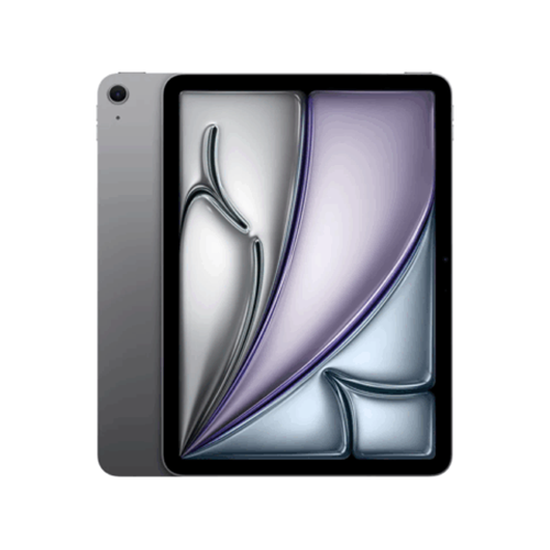 Apple iPad Air 11 inch M3 128 GB Space Gray