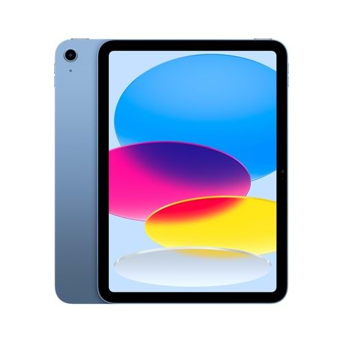 Apple iPad A16 Wifi 11. Nesil 128 GB Blue