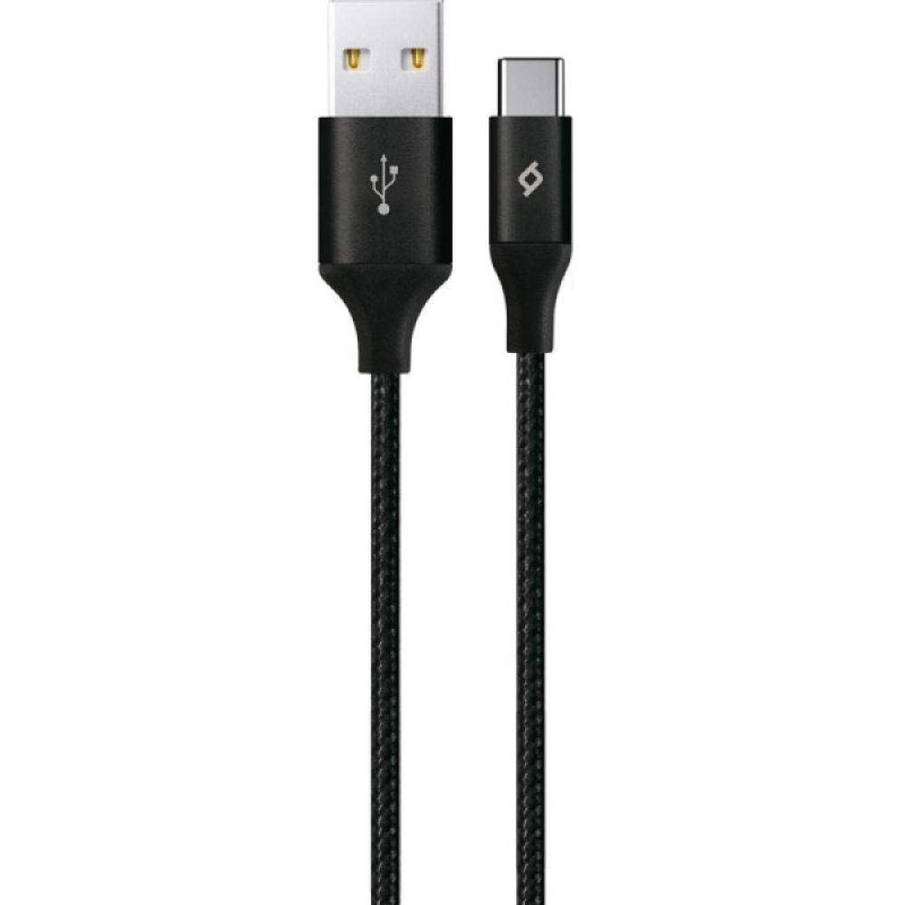Ttec 2DK24S AlumiCable XXL USB-A to TYPE-C Şarj Kablosu