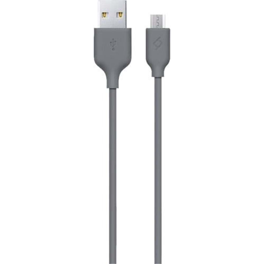 Ttec 2DK7530GR Micro Usb to Usb-A Kablo