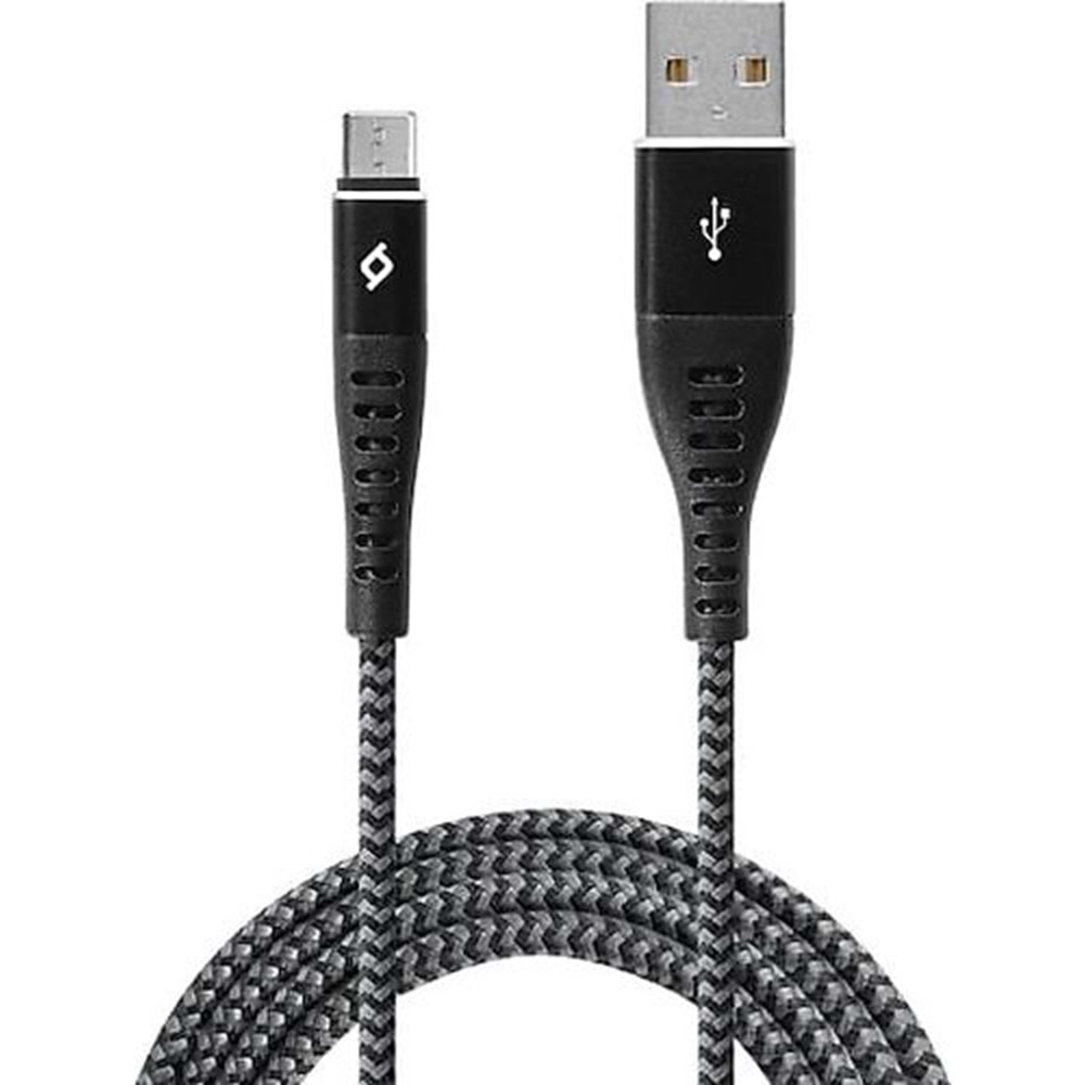 Ttec 2DKX03MS ExtremeCable Micro Usb to Usb-A Kablo
